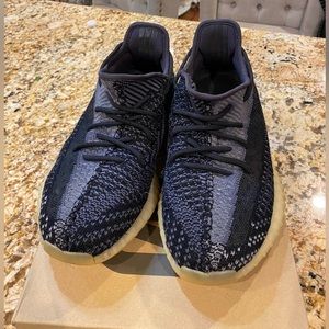 Adidas Yeezy Boost 350 Black & Gray